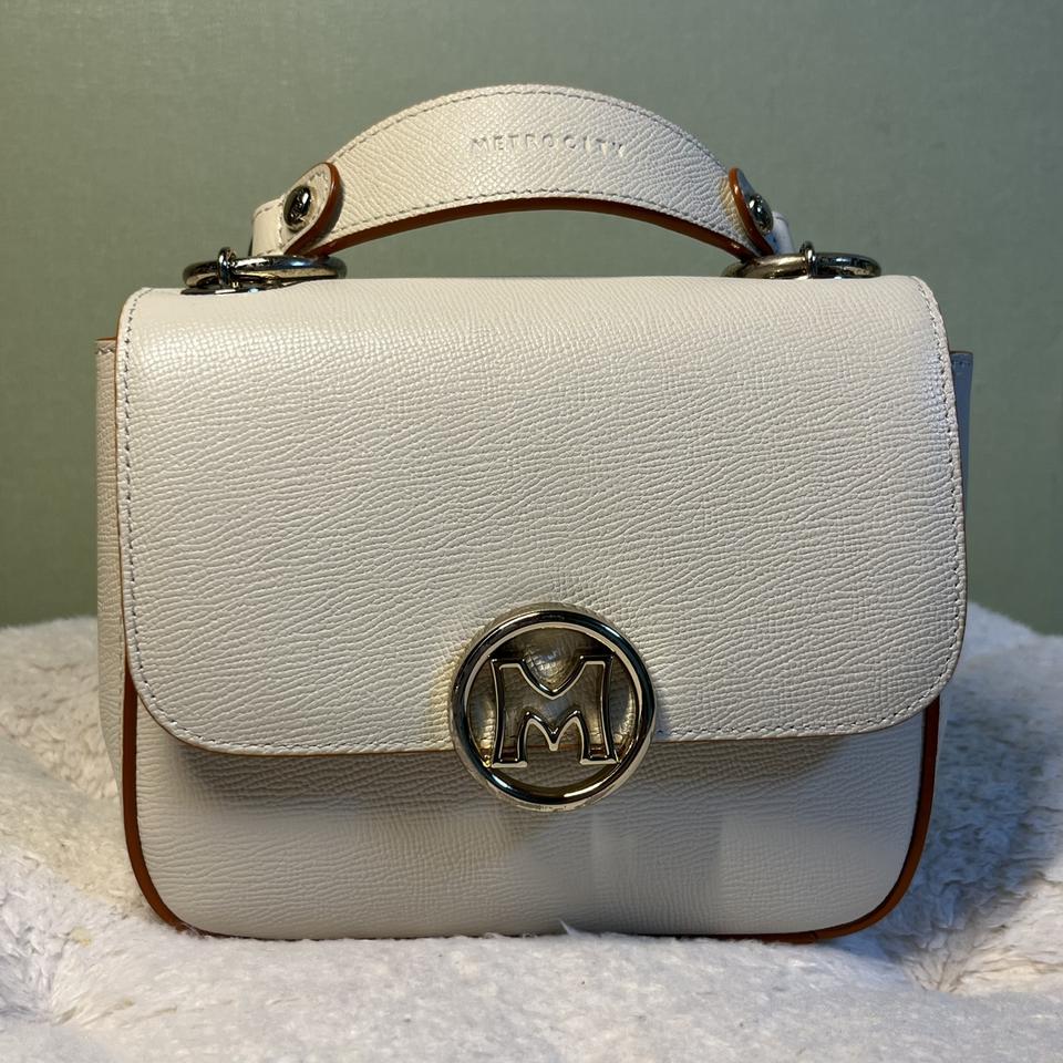 메트로시티 토트&크로스백