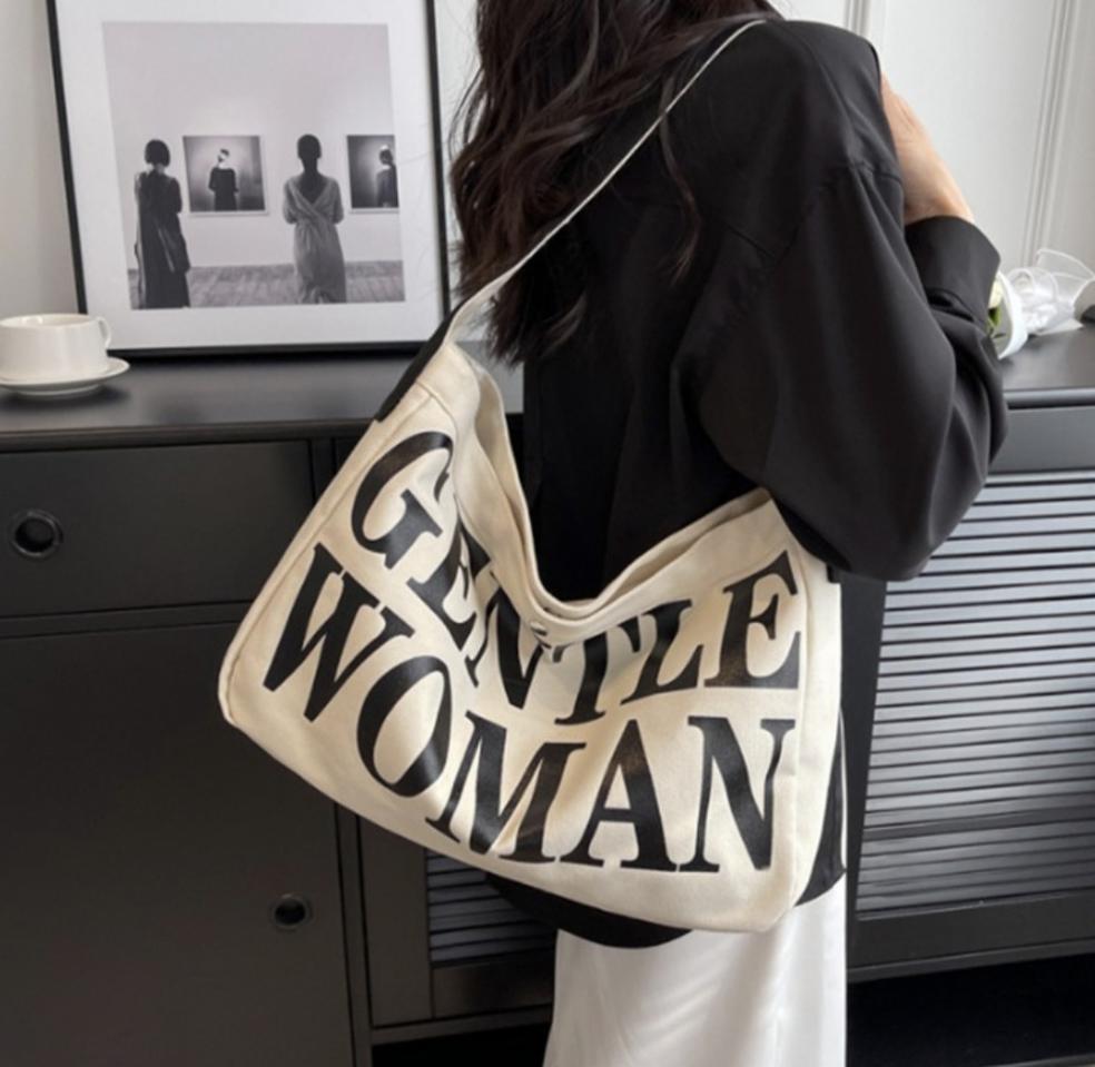 여자 데일리 숄더백 4컬러