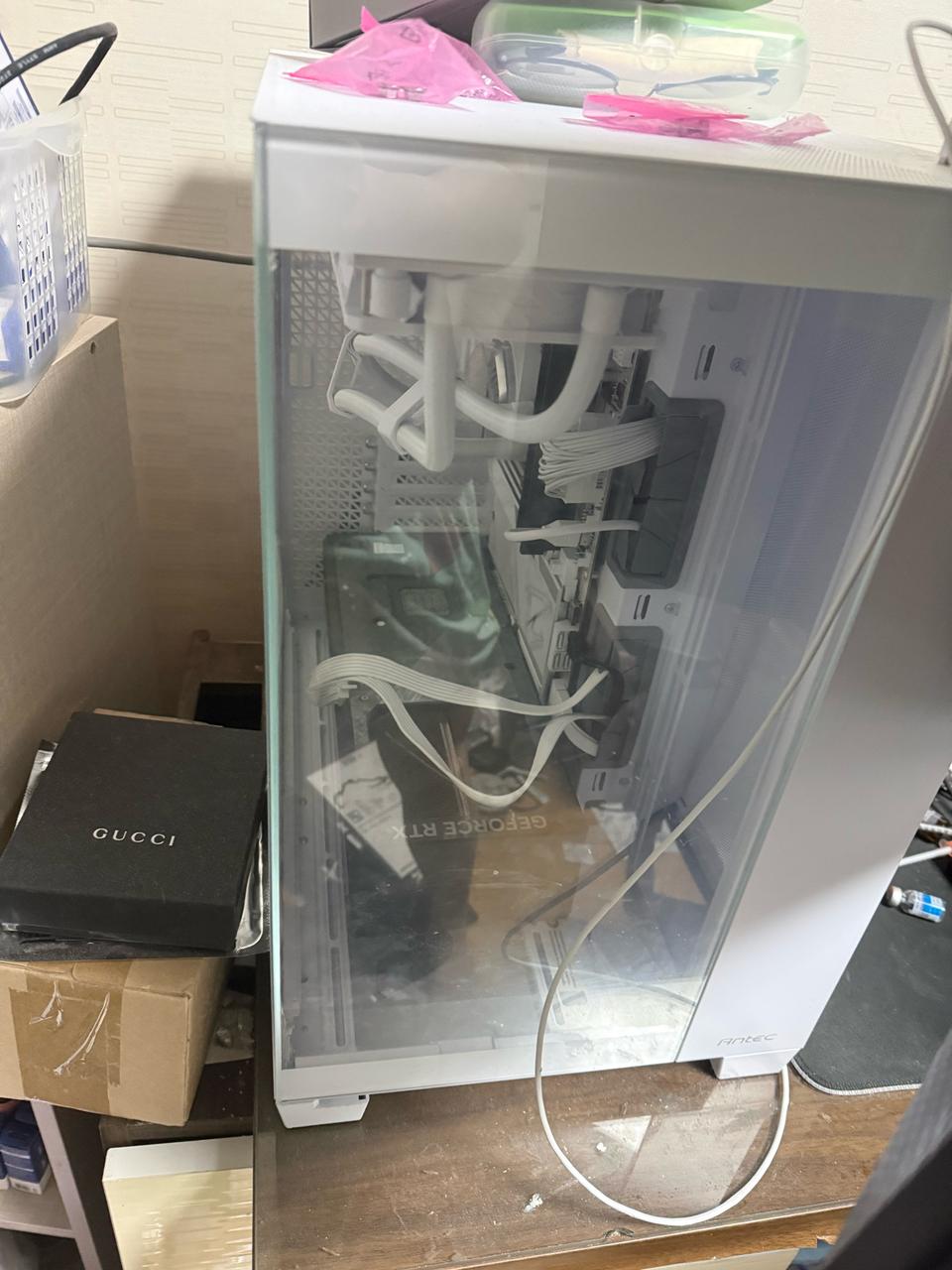 컴퓨터 2차결제