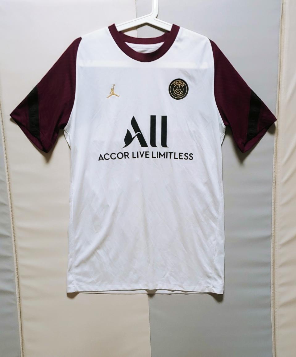 [L] 나이키 파리 생제르맹 유니폼926