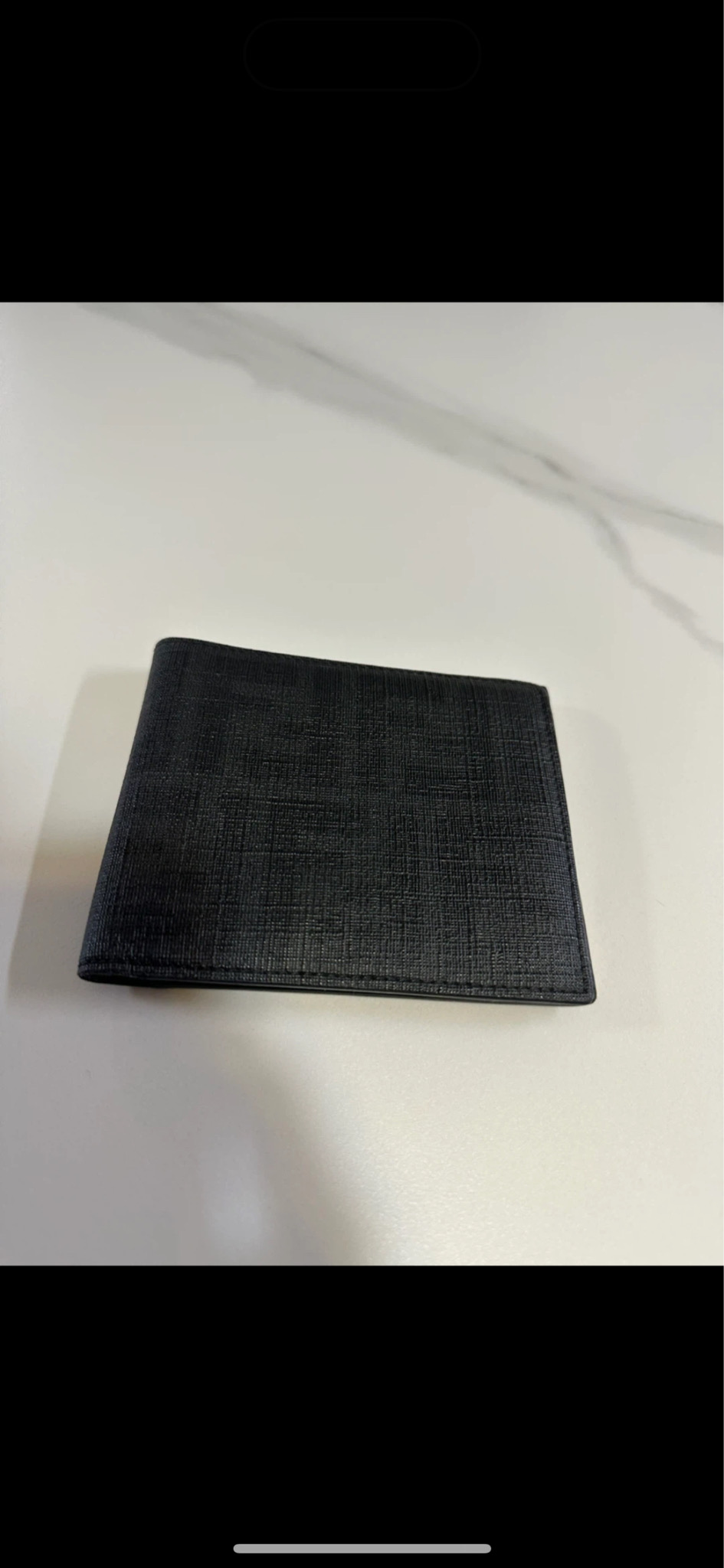 [정품] 펜디 지갑