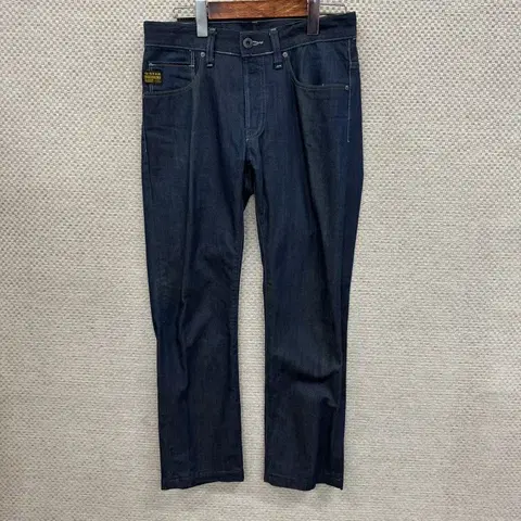 지스타 데님팬츠 청바지 29인치 M04642