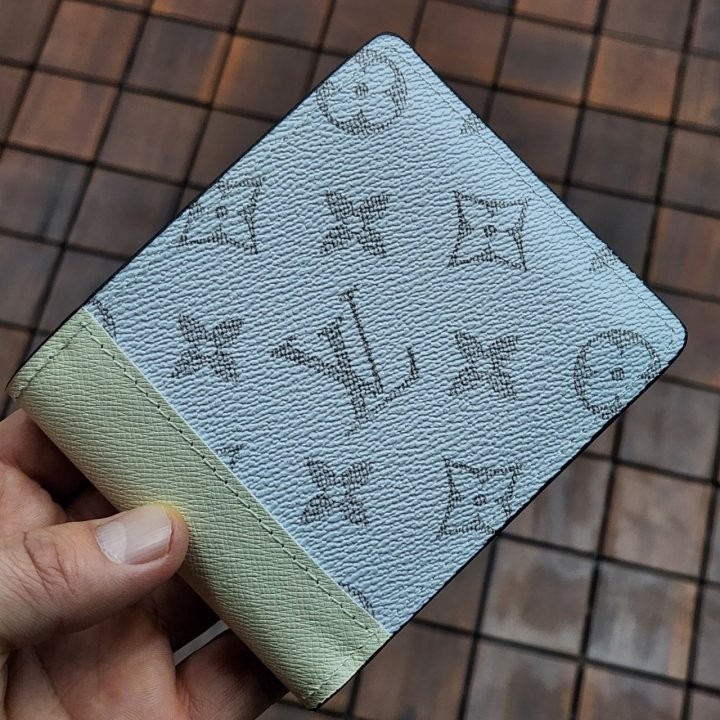 루이비통반지갑