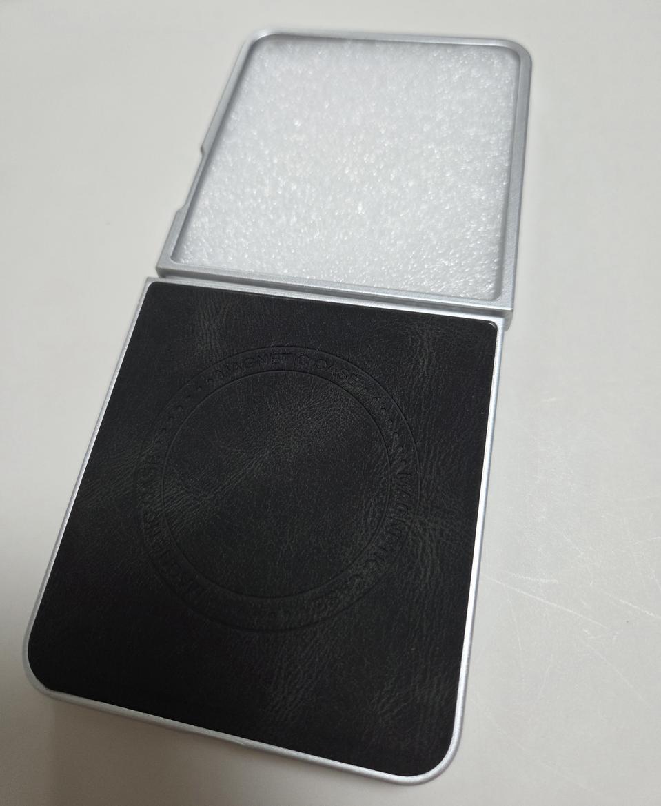 플립7 맥세이프 케이스