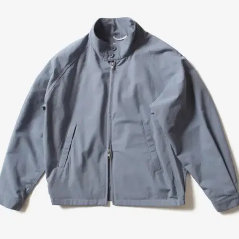 (새상품) 토마스모어 해링턴 자켓