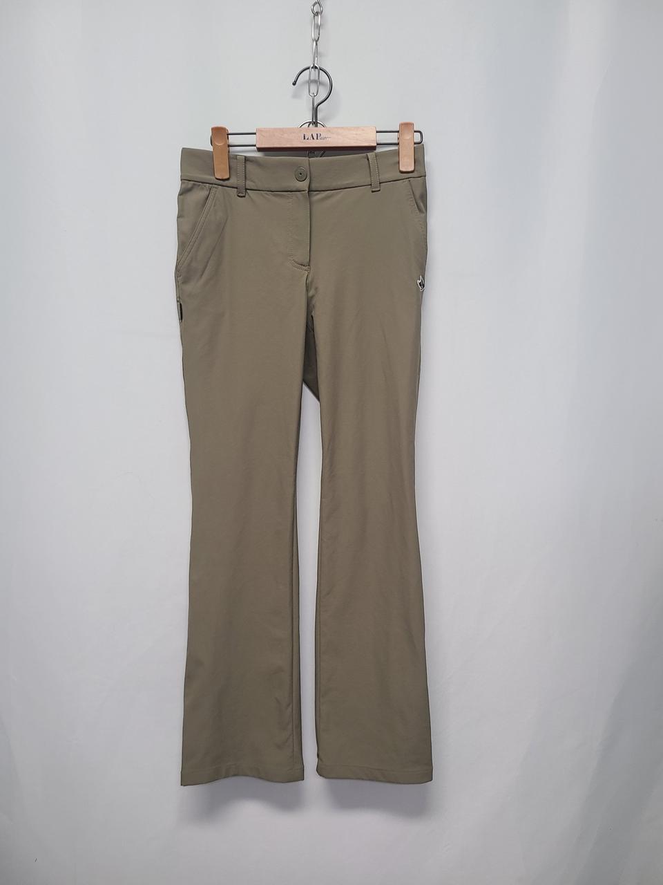 파이게이츠 여성골프바지 0사이즈