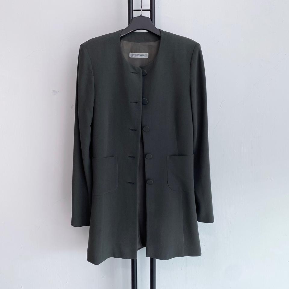 정품 엠포리오알마니 EMPORIO ARMANI  자켓