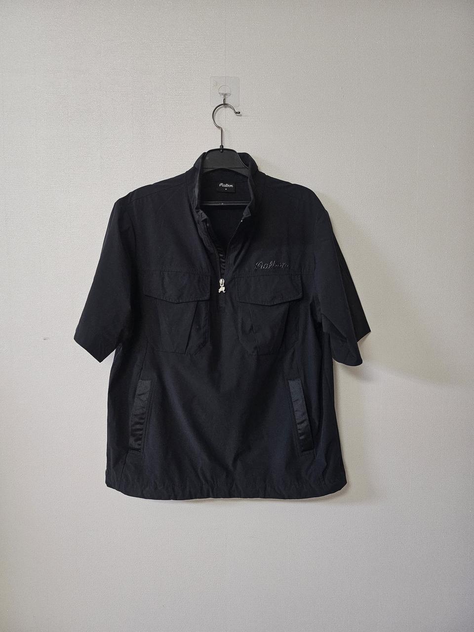 말본정품 남성 바람막이 95