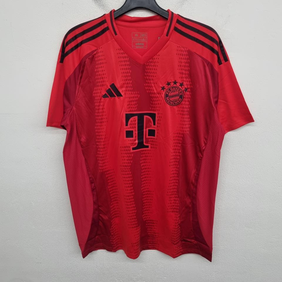 바이에른 뮌헨 축구 유니폼