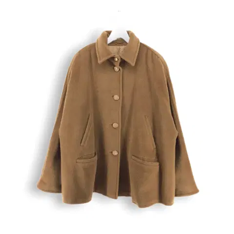 막스마라 울 코트