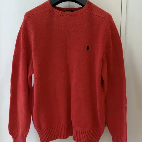 폴로 랄프로렌 니트 s사이즈