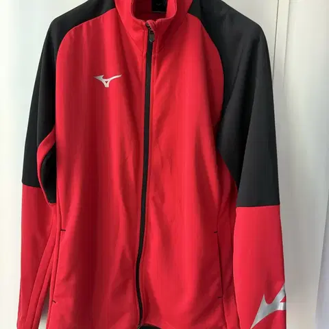 미즈노 트랙탑 XL