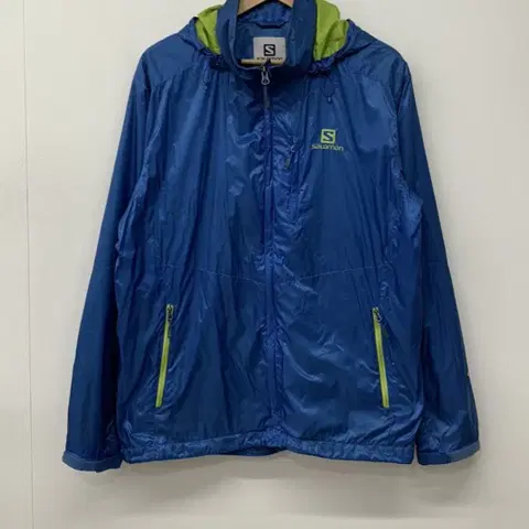 살로몬 Active 자켓 105