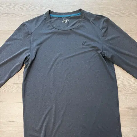 아식스 런닝 기능성 티셔츠 95사이즈