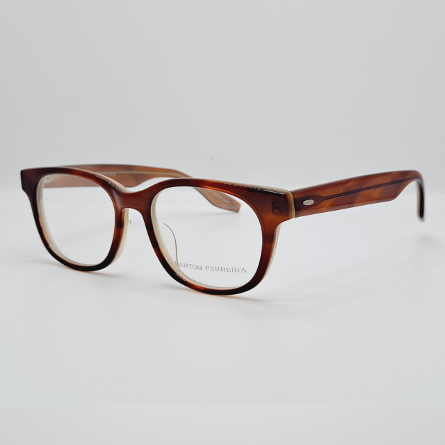 바톤페레이라 WENDEL JRC 뿔테