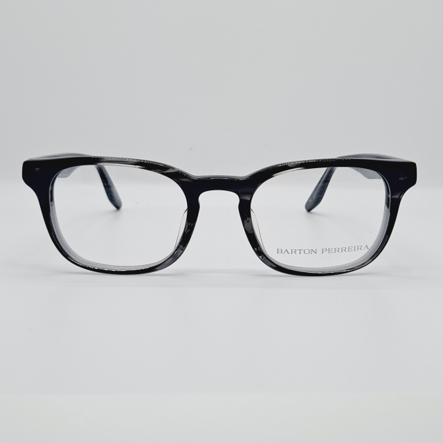 바톤페레이라 NEVILLE TDG 일본안경테 뿔테