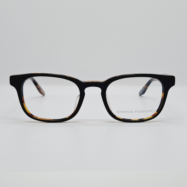바톤페레이라 NEVILLE BAT 뿔테안경
