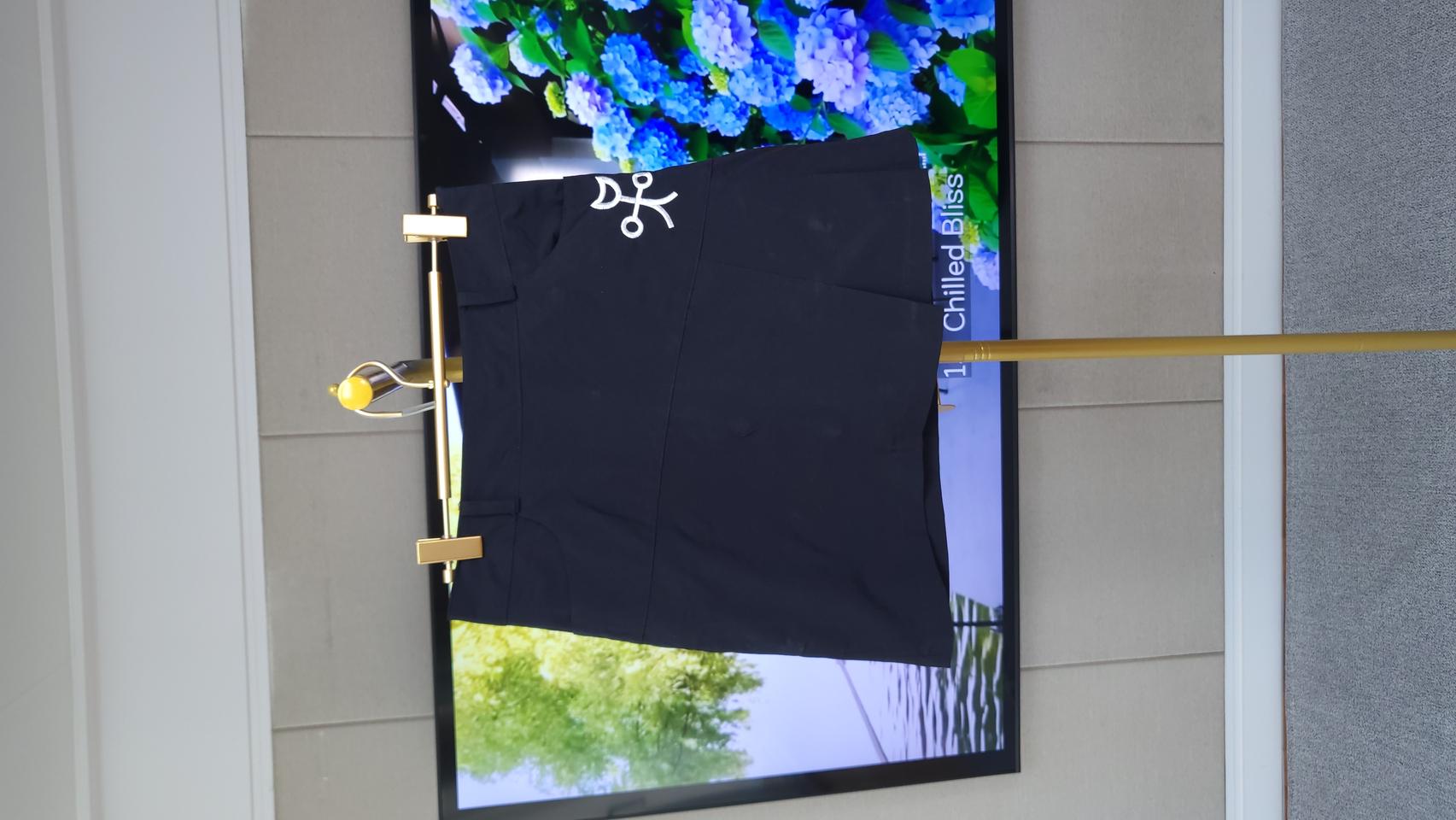 르꼬끄 골프 여성 큐롯 스커트 / 골프 스커트 (55사이즈)