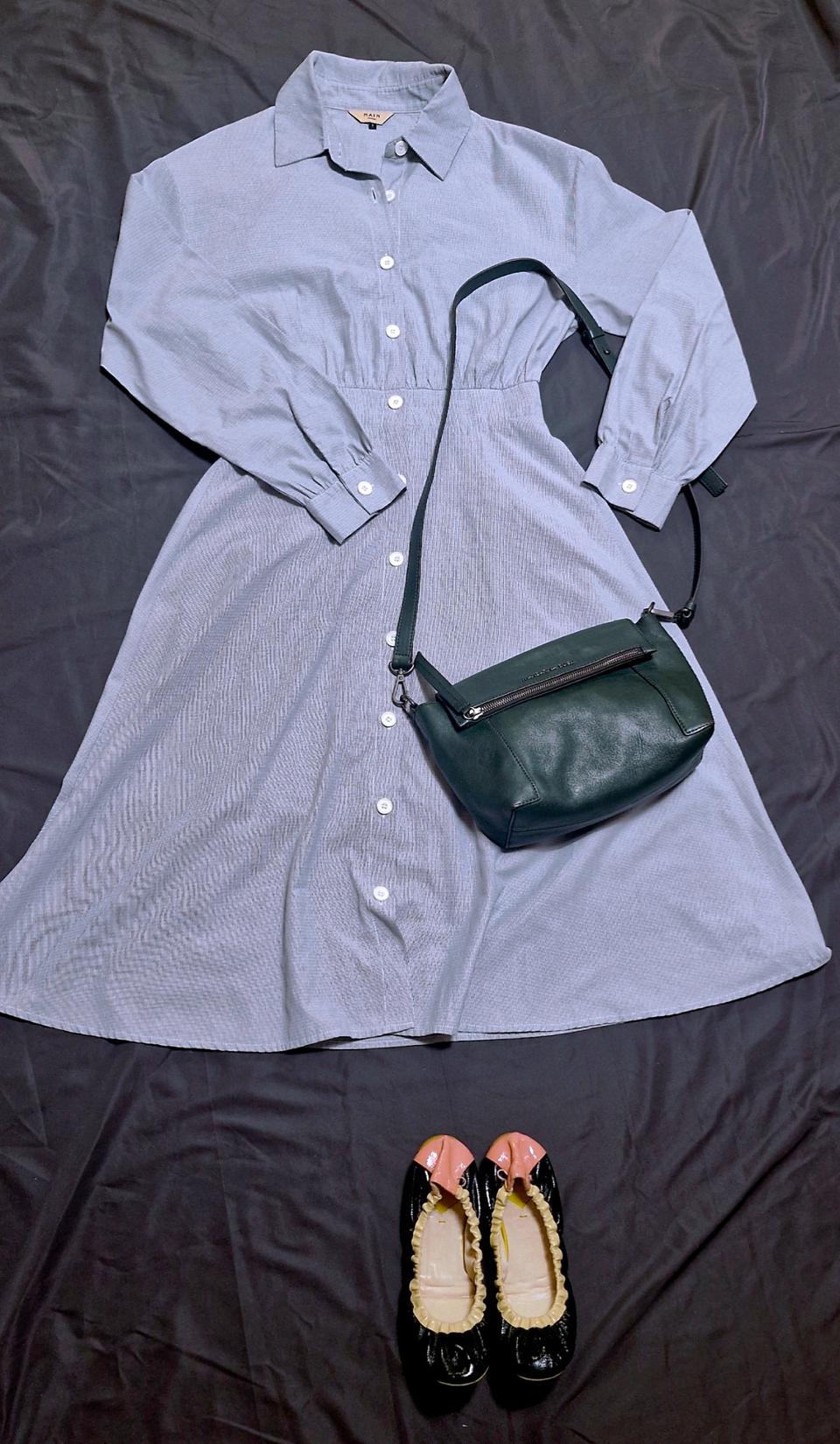 나인원피스,만다리나덕백,펜디신발