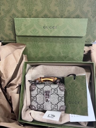 구찌 에어팟 케이스