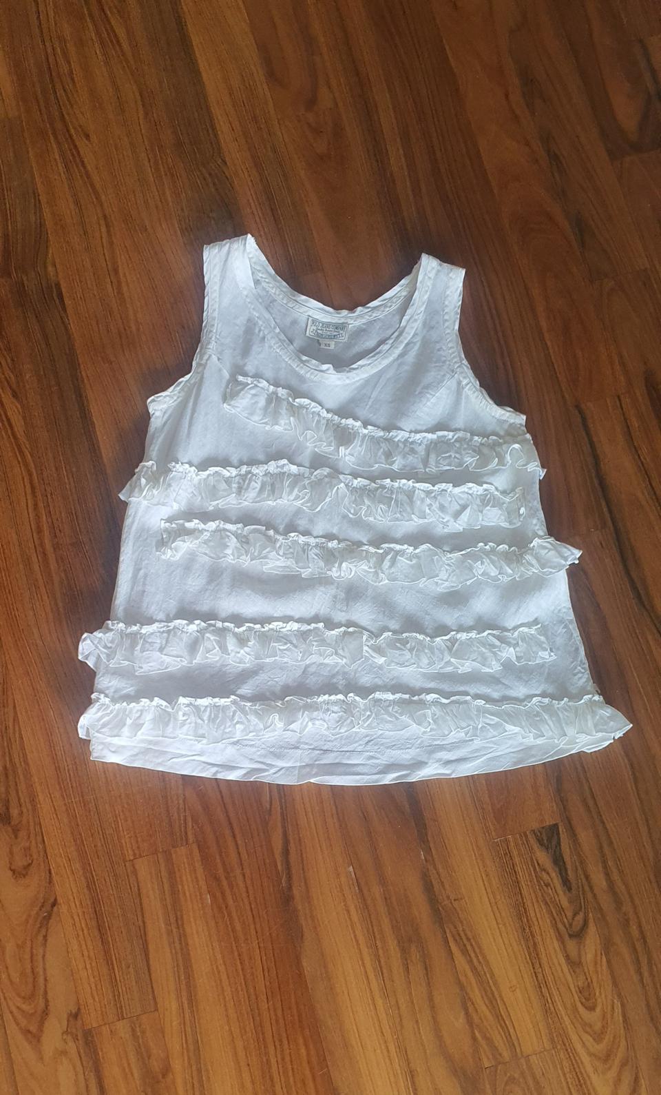 폴로나시블라우스