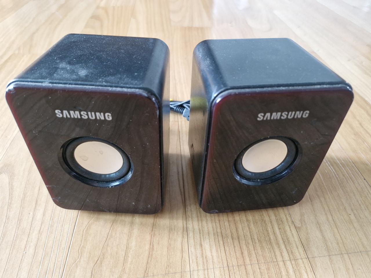 삼성 SMS-A50 스피커 (단선있음)