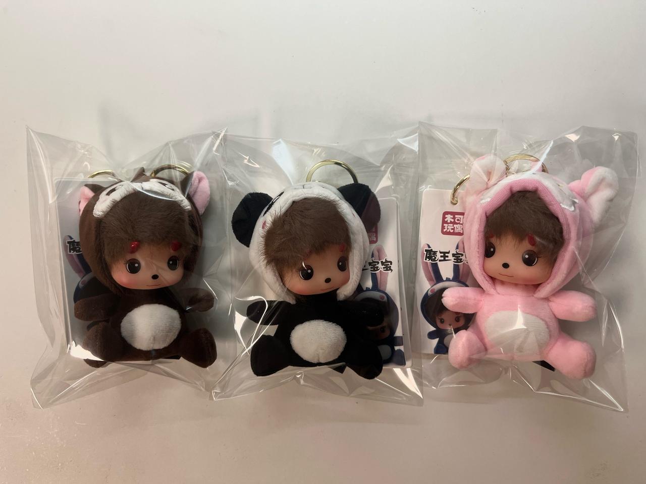 피규어 인형 키링 새상품