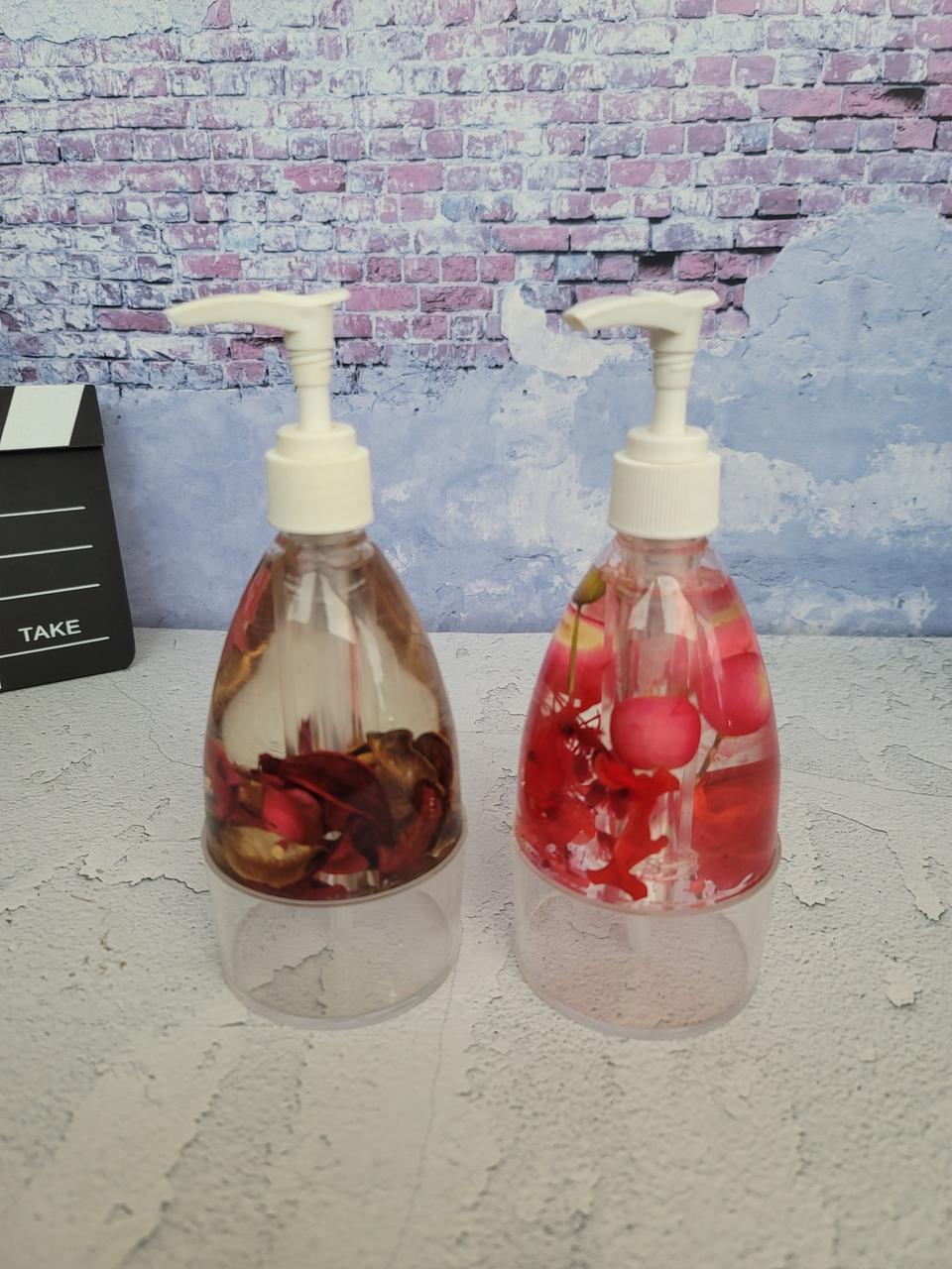 1+1 삼프통 주방세제용기 주방 생활 용품 부엌 욕실 청소 린스 용기