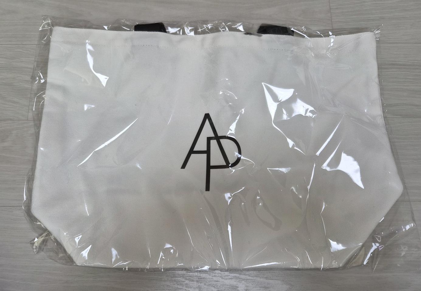 AP 에코백(새상품)