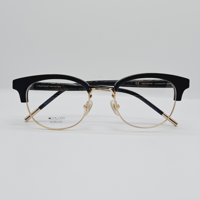 스테판크리스티앙 하금테 NIGHT SORCERER