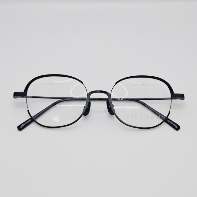 스틸러 티타늄안경테 SIGNAL STL01