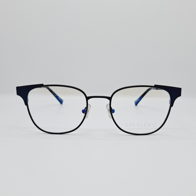 스틸러 긱시크안경 BURNETT STL01