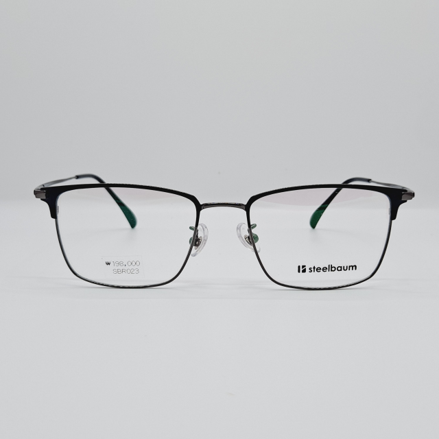 스틸바움 베타티타늄안경테 ST11055 c2