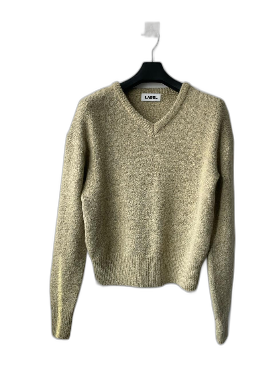 라벨아카이브 v- nack sweater 새상품