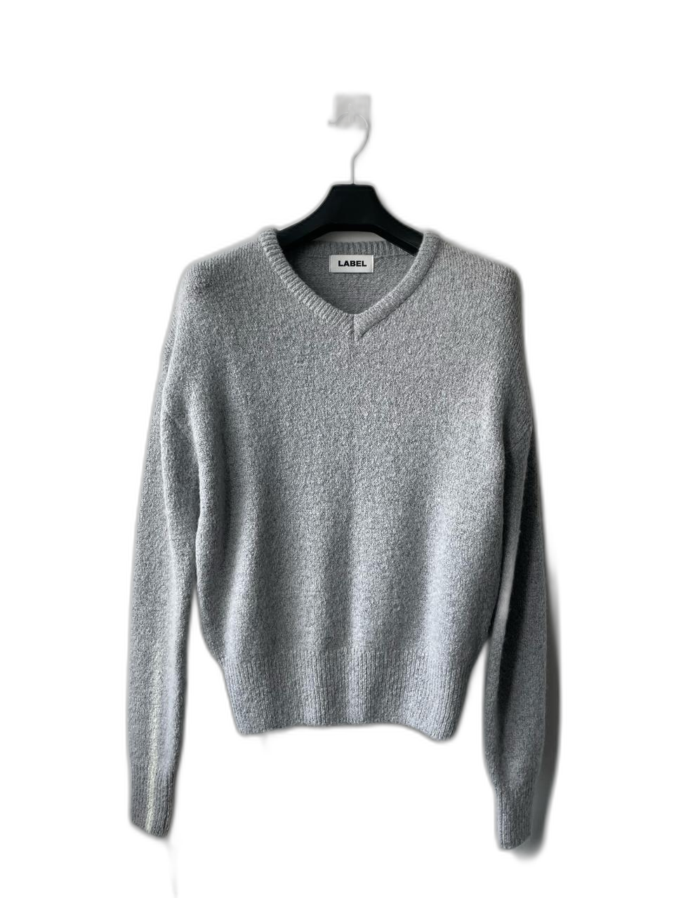 라벨아카이브 v- nack sweater 새상품