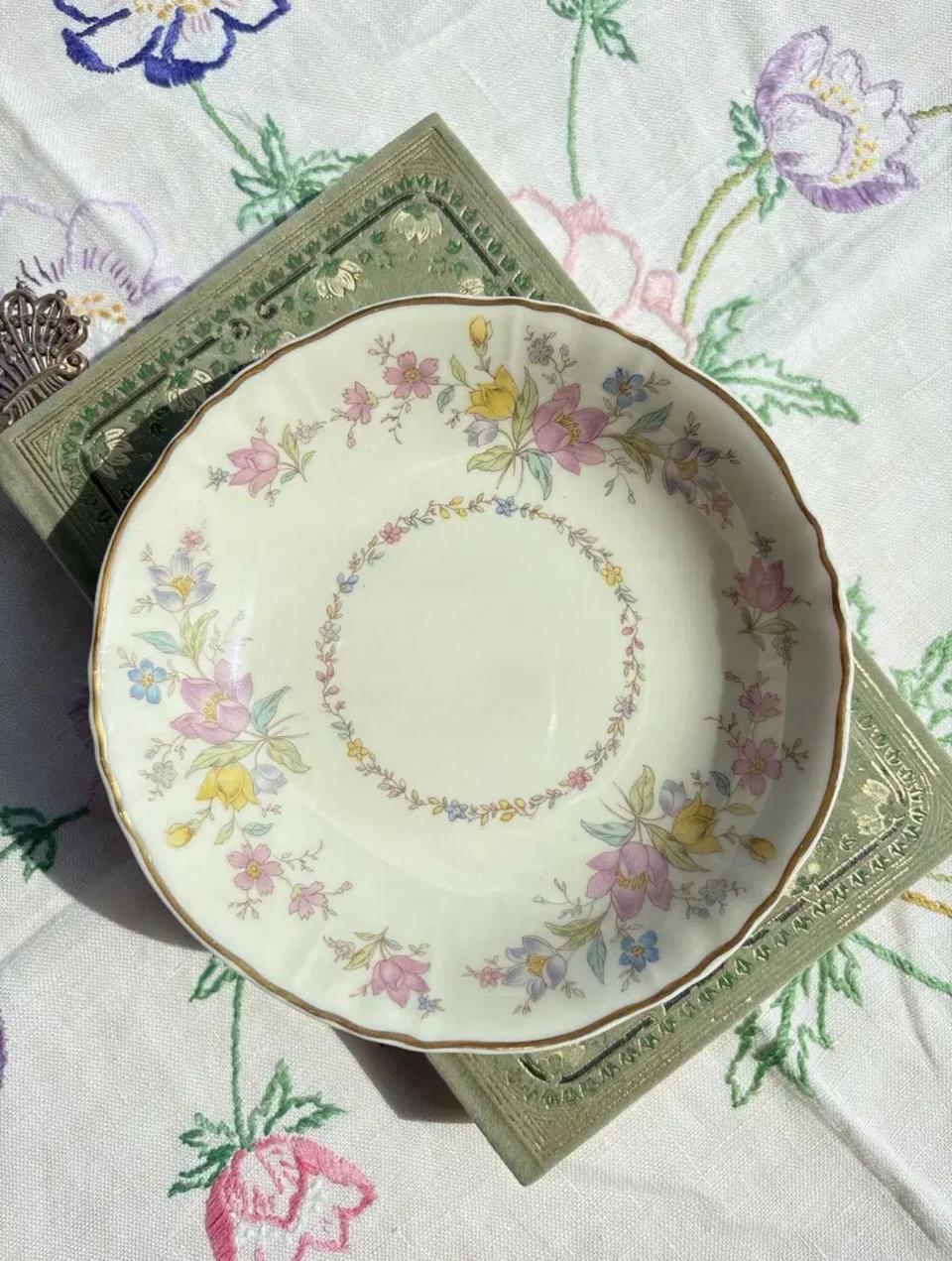 미국 빈티지 시라쿠스 브라이어클리프 베리볼