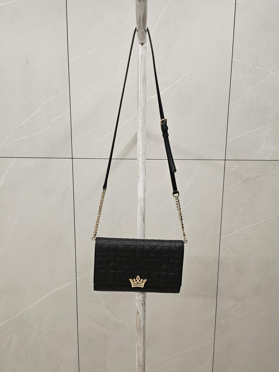 제이에스티나 클러치 크로스백