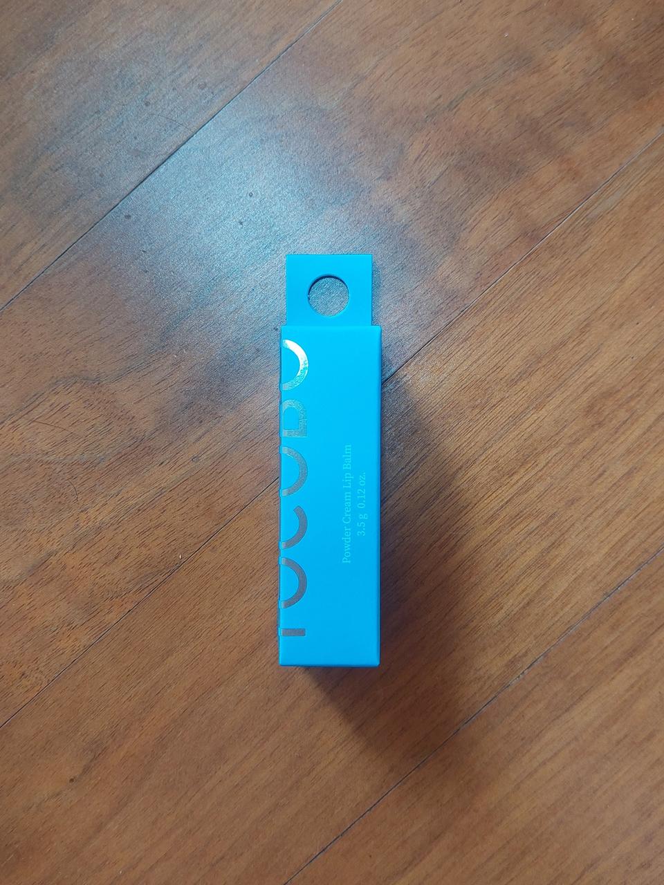 새상품 토코보 립밤 로즈번