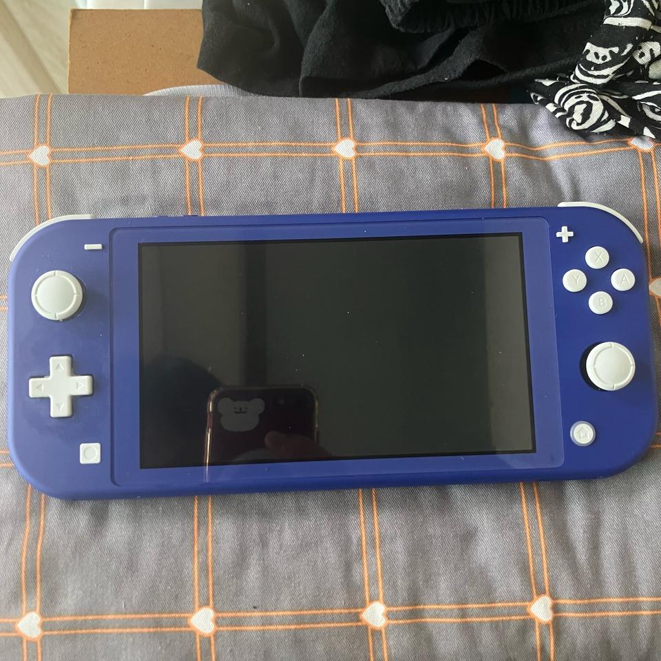 닌텐도 스위치 라이트