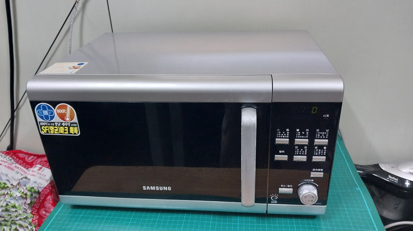 삼성전자 RE-C23ES 전자렌지