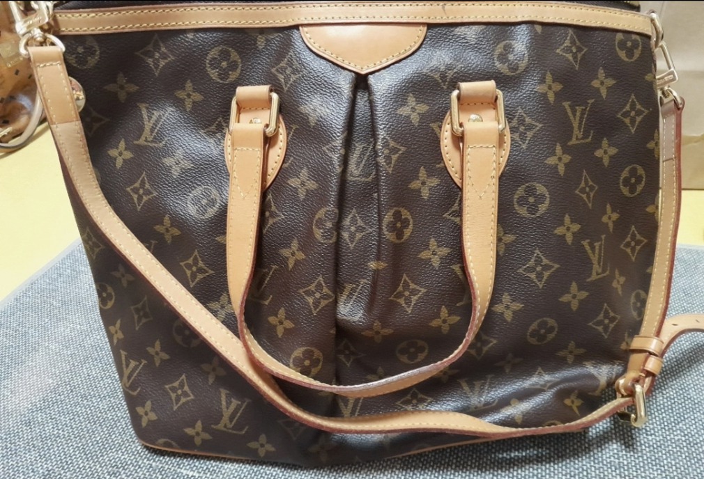 티볼리PM 모노그램