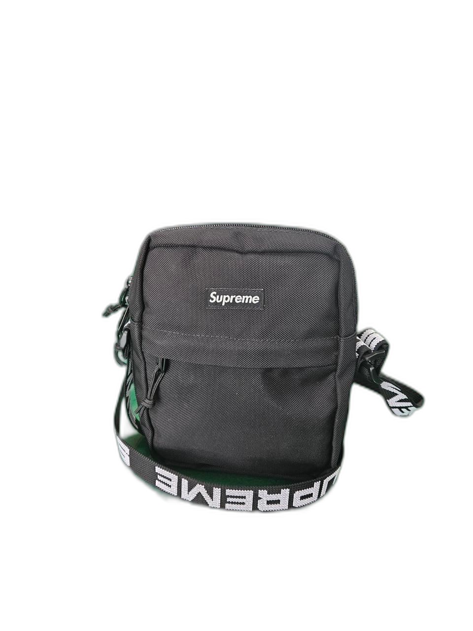 슈프림 크로스백18ss