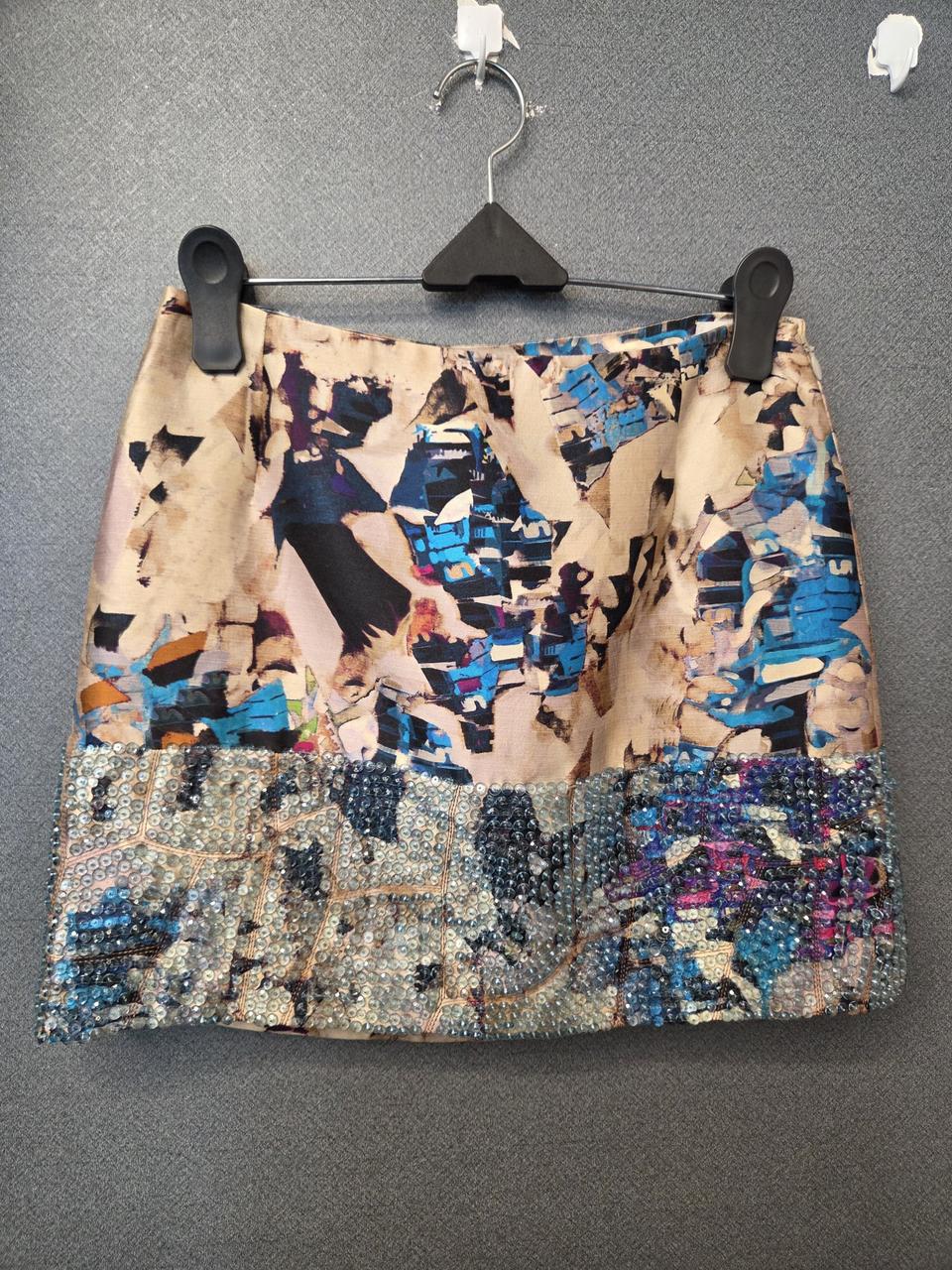 타임time 스커트 (24-25)