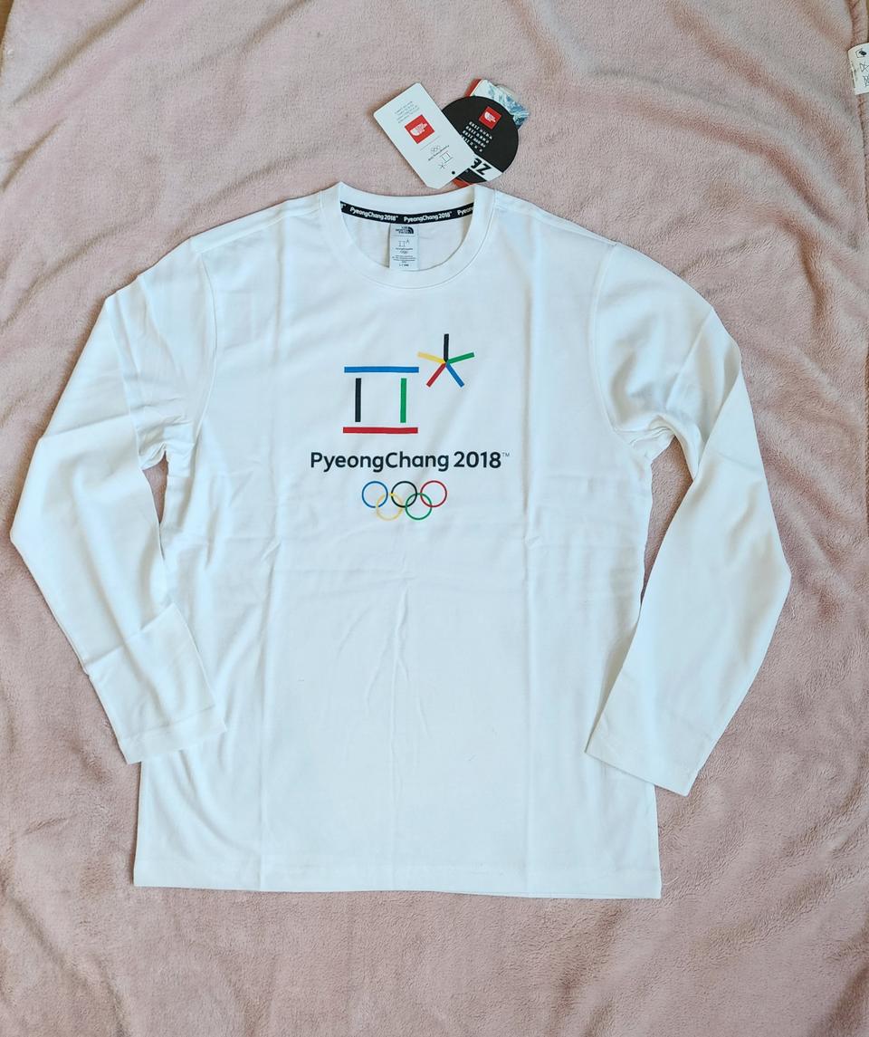 노스페이스 T 100