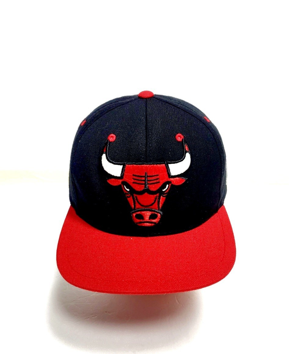 NBA 시카고불스모자 스냅백/볼캡 힙합/희귀템