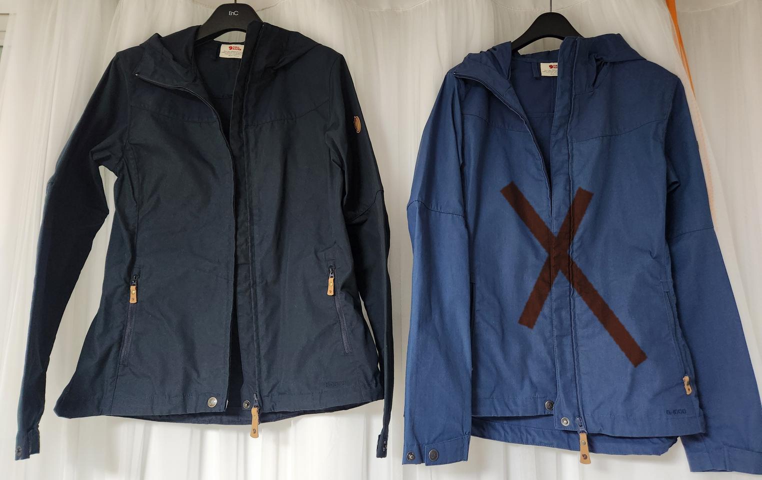 피엘라벤 스티나 자켓 여성xs