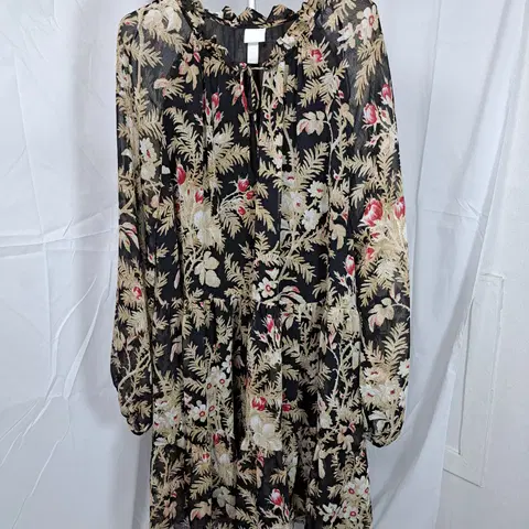 H&M 여성 여름 원피스 L
