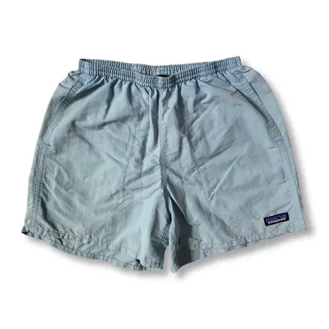 파타고니아 베기스 쇼츠 5인치 하프팬츠