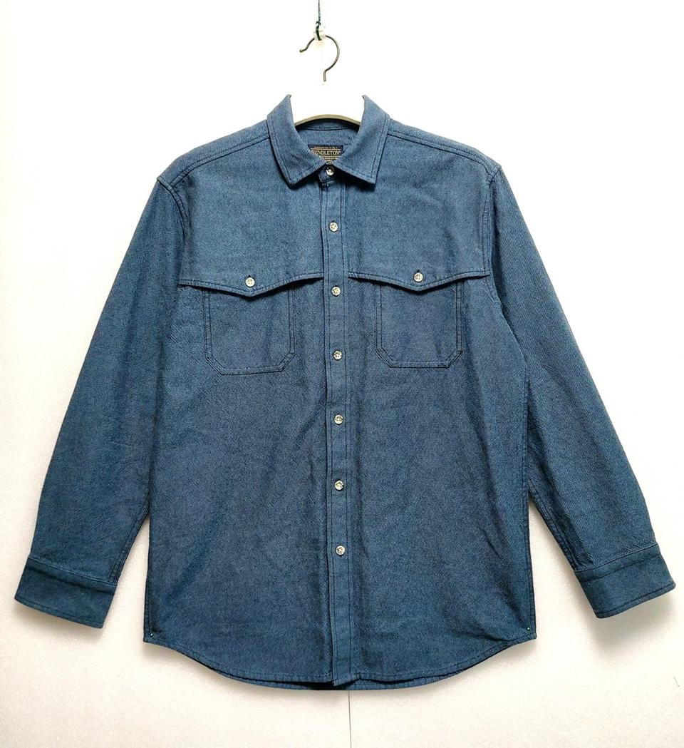 새제품/펜들턴 남성셔츠100~105 남방/택포