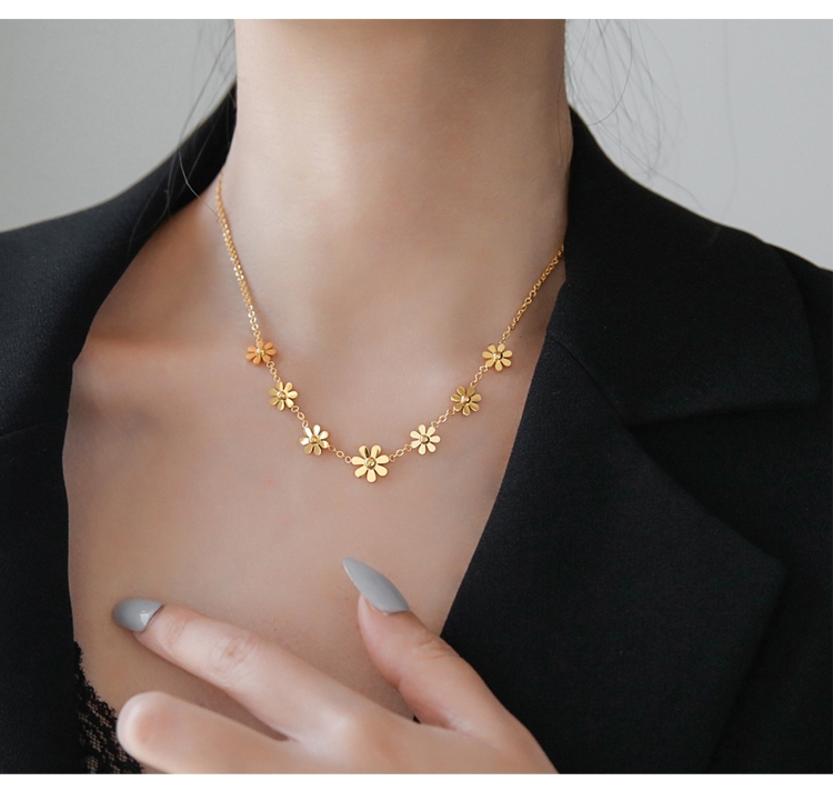 목걸이 악세사리 2종 일괄판매요 ~